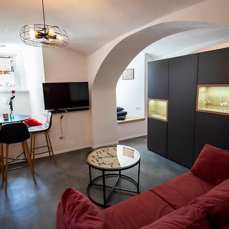 Fortezza Ljubljana Center Apartment Екстериор снимка