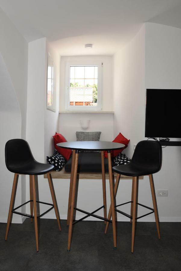 Fortezza Ljubljana Center Apartment Екстериор снимка